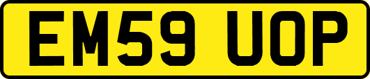 EM59UOP