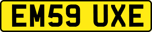 EM59UXE