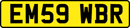 EM59WBR