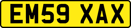 EM59XAX