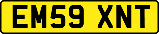 EM59XNT