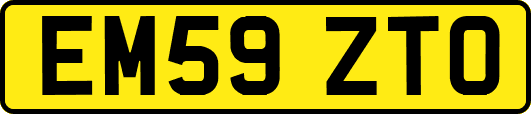 EM59ZTO