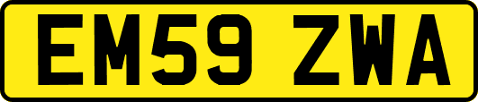 EM59ZWA