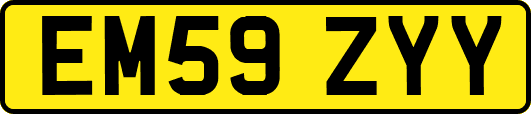 EM59ZYY