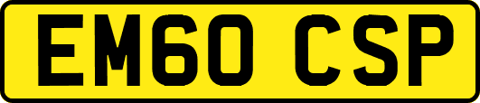 EM60CSP