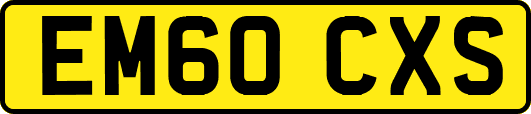 EM60CXS