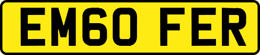 EM60FER