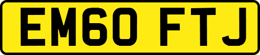 EM60FTJ