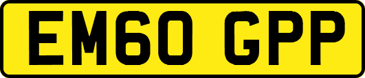 EM60GPP