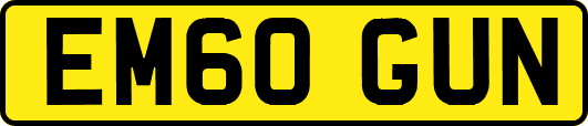 EM60GUN