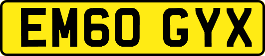 EM60GYX