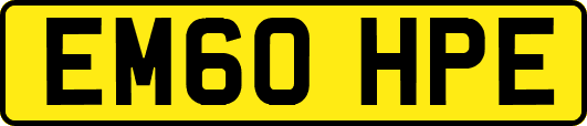 EM60HPE