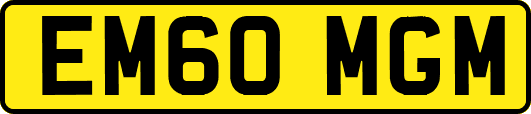EM60MGM