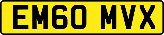 EM60MVX