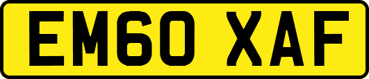 EM60XAF