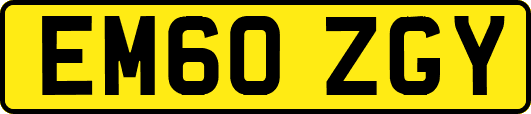 EM60ZGY