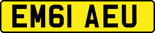 EM61AEU