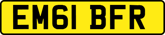 EM61BFR