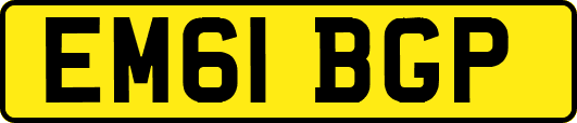 EM61BGP