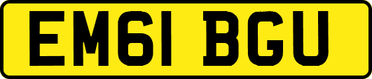 EM61BGU