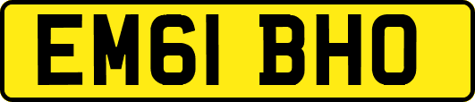 EM61BHO