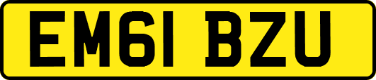 EM61BZU