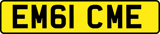 EM61CME