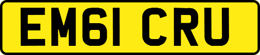EM61CRU