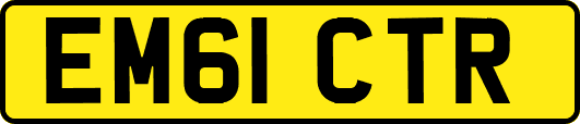 EM61CTR