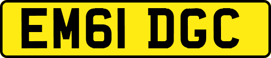 EM61DGC