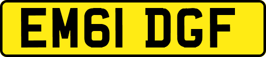 EM61DGF