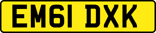 EM61DXK
