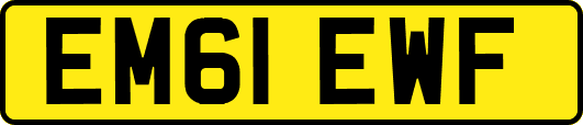 EM61EWF