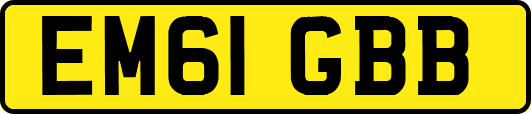 EM61GBB