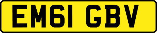 EM61GBV