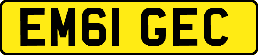 EM61GEC