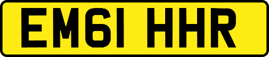 EM61HHR