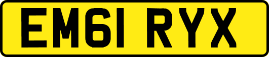 EM61RYX