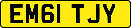 EM61TJY