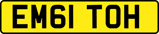 EM61TOH