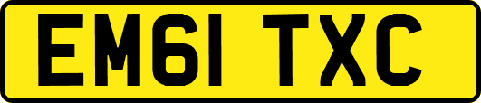 EM61TXC