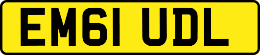 EM61UDL