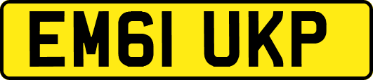 EM61UKP