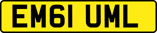 EM61UML