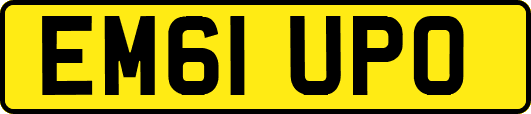 EM61UPO