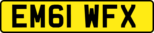 EM61WFX