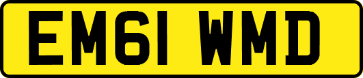 EM61WMD