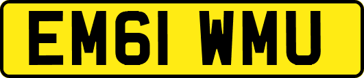 EM61WMU