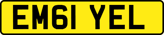 EM61YEL