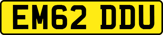 EM62DDU